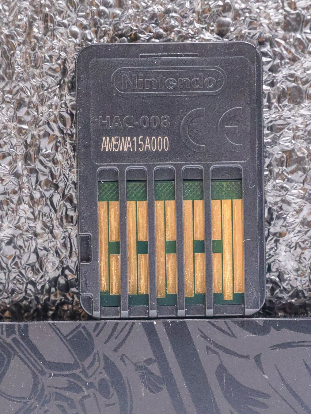 1. Loose (CD/Cartouches sans boîte) 4
