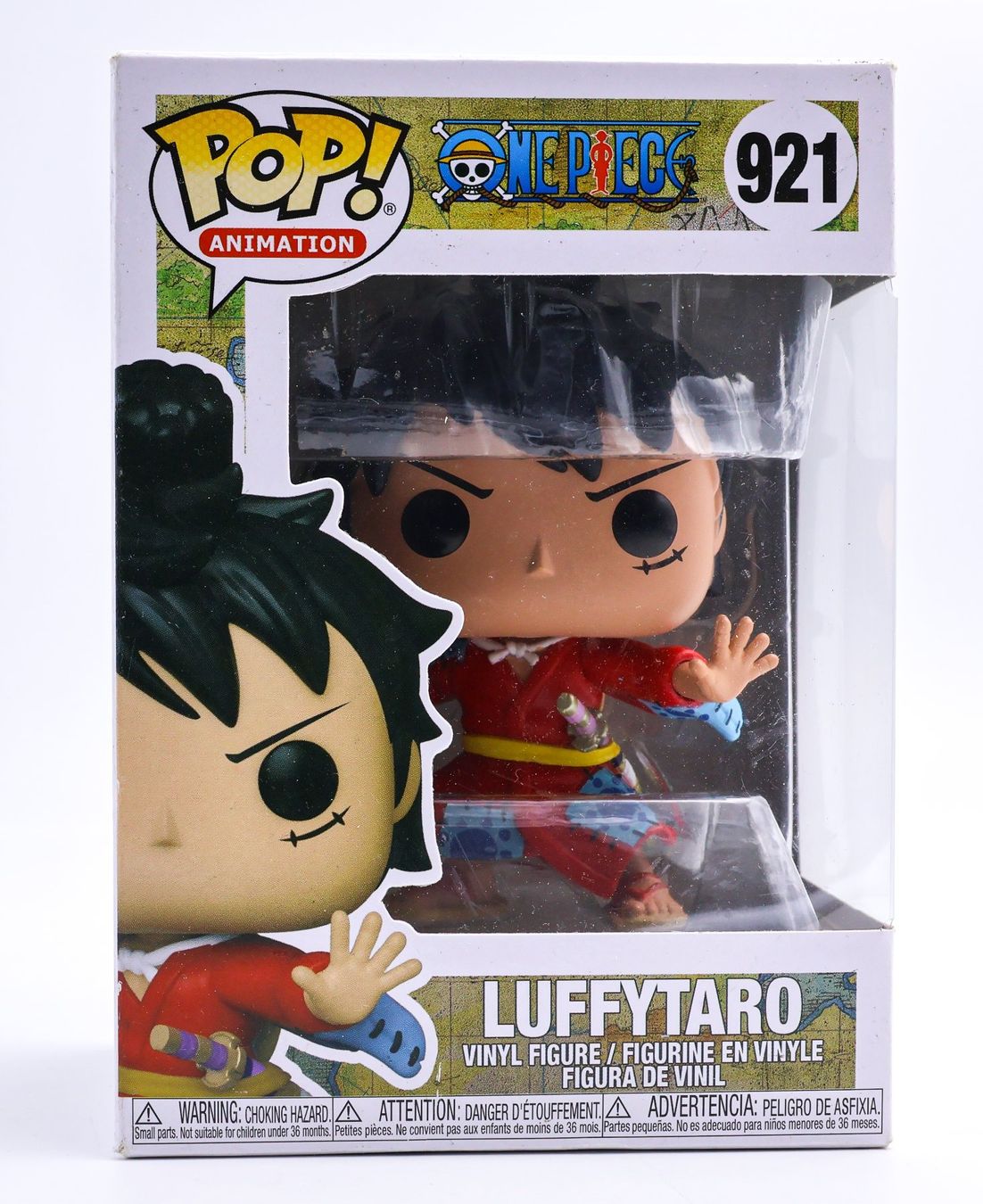 1. Loose (Figurine sans boîte) 1