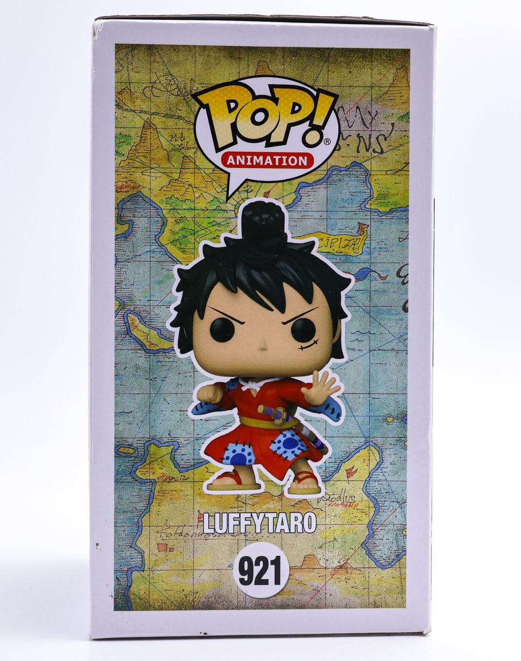 1. Loose (Figurine sans boîte) 2
