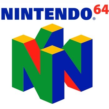 Nintendo 64