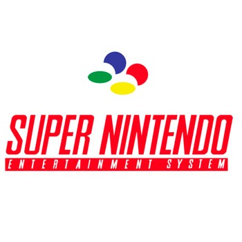 Super Nintendo
