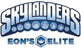 Logo Eon's Elite