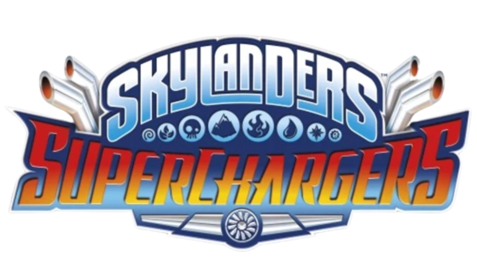 Logo SuperChargers