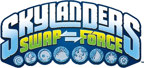 Logo Swap Force