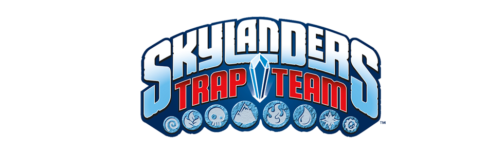 Logo Trap Team
